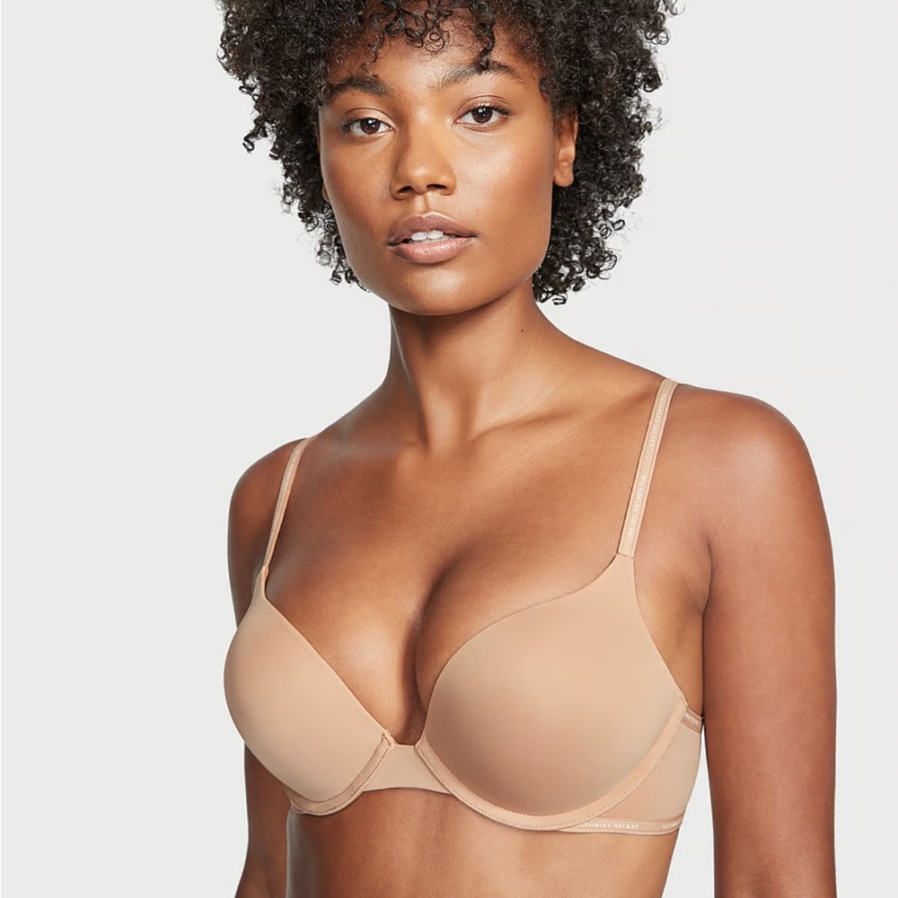 Push Up Bra